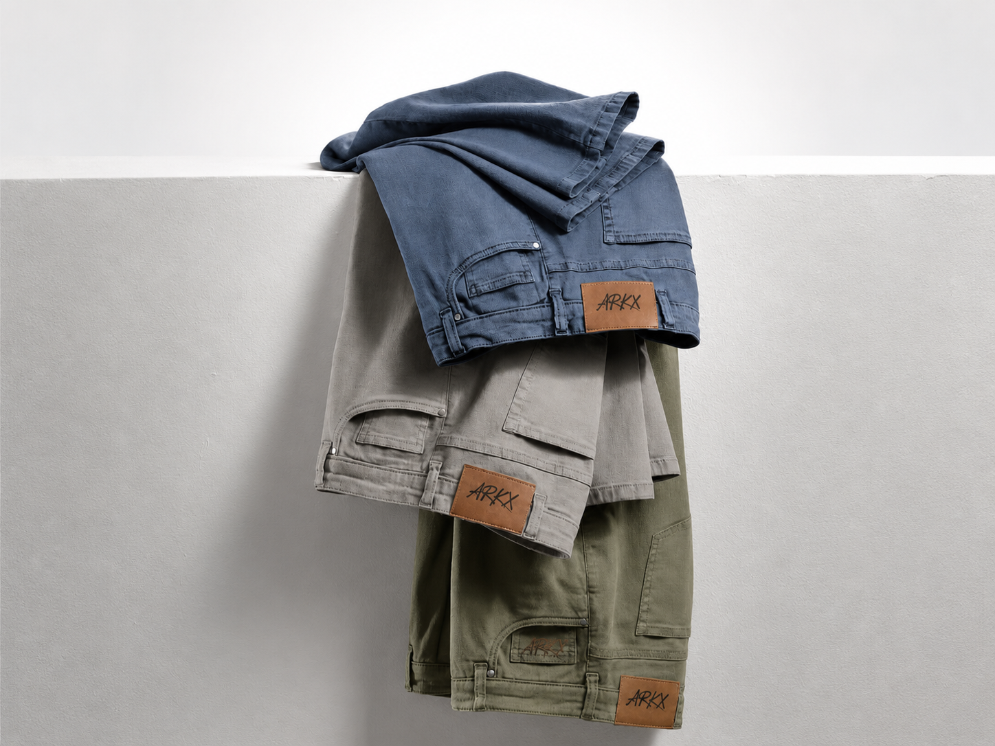 Modern Essentials